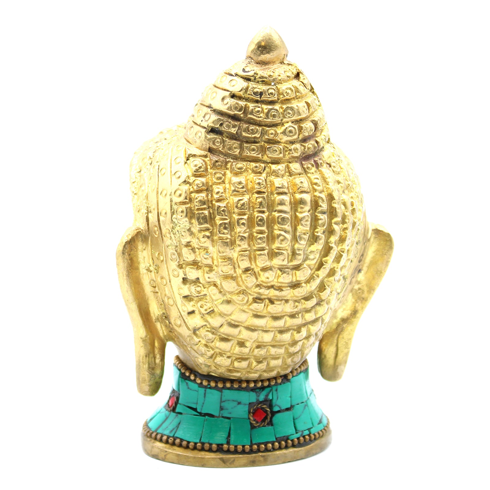 eklekticna buddha figurina 1