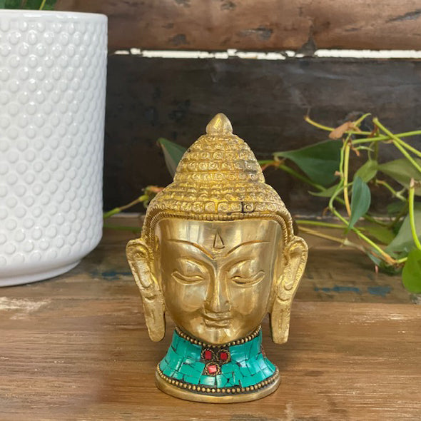 eklekticna buddha figurina 1