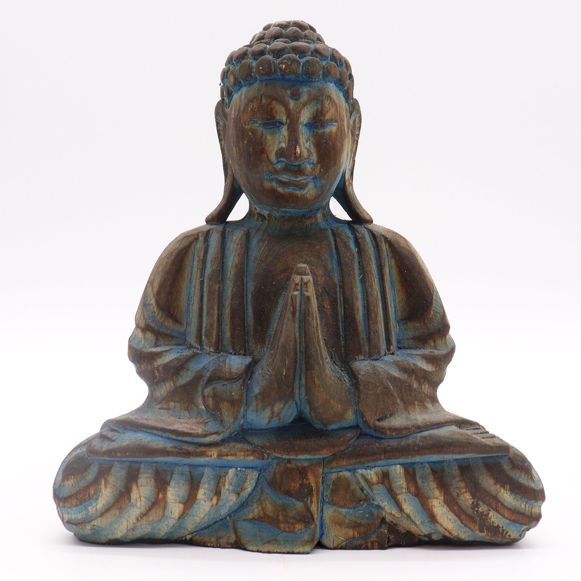 buddha mandala feng shui set