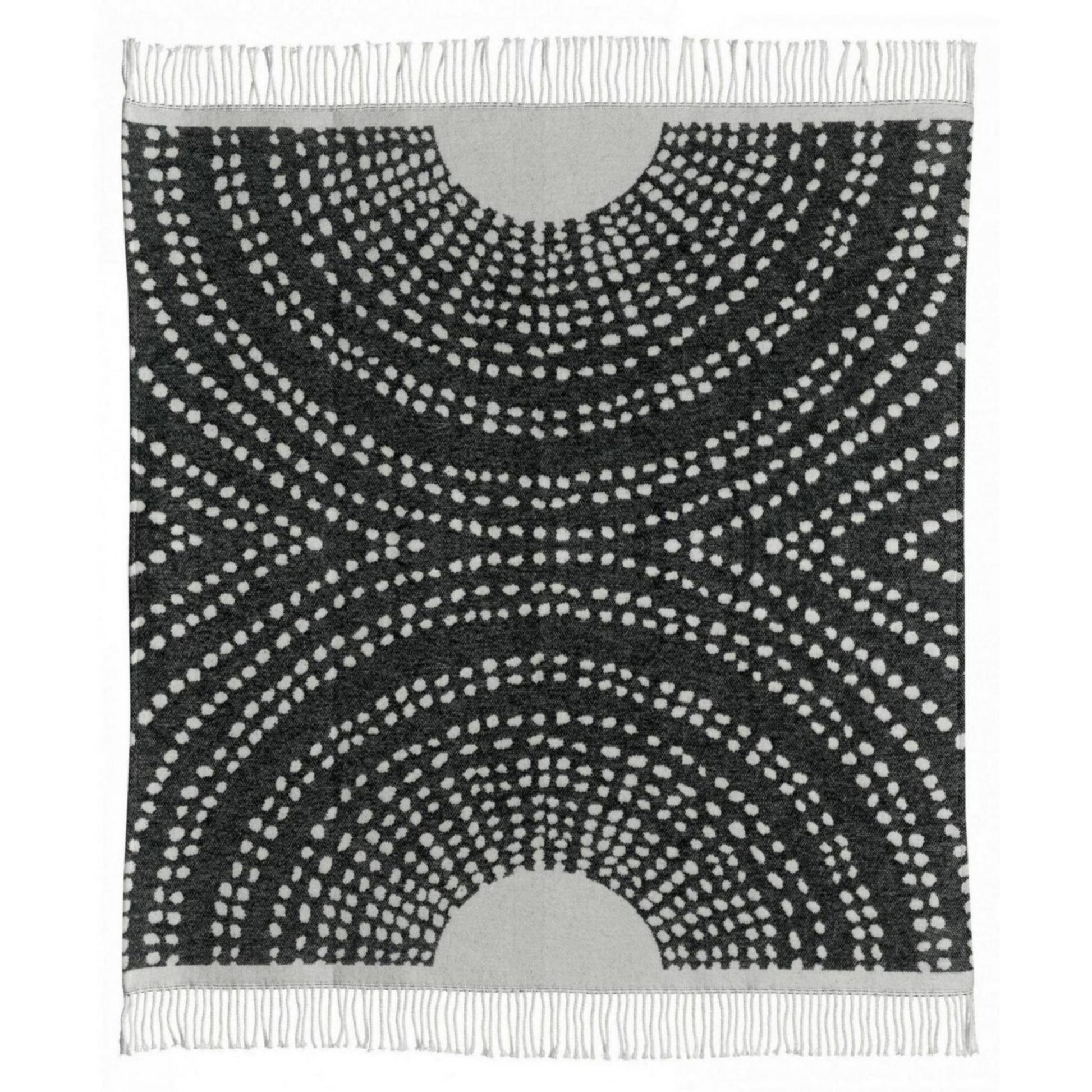 taina deka 127x160 ugljen