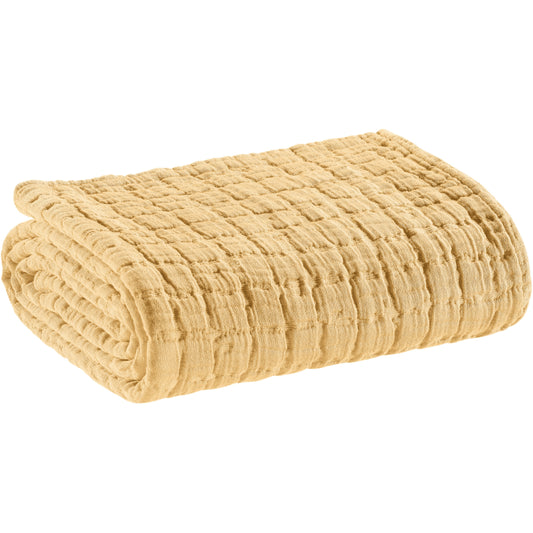 swami prekrivac za krevet 240x260 pijesak