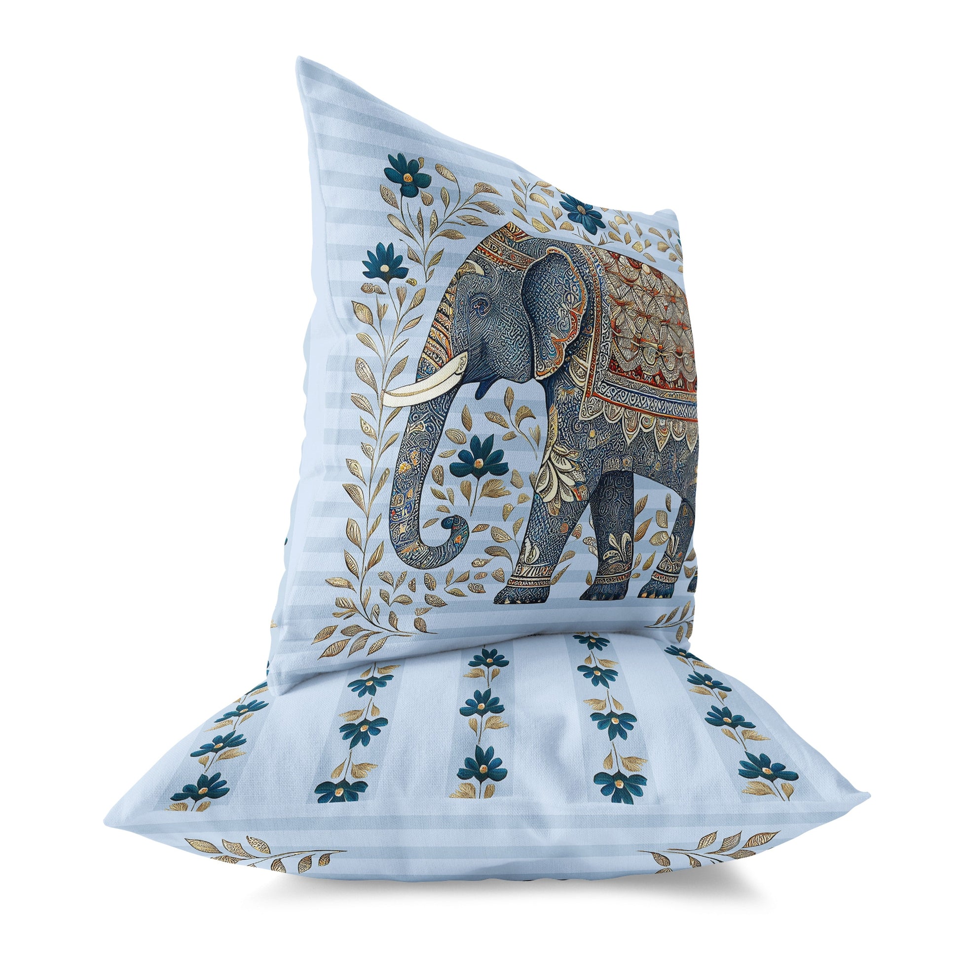 elephantine delight ukrasni jastuk