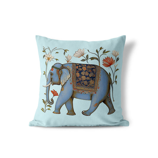 jewel elephant ukrasni jastuk