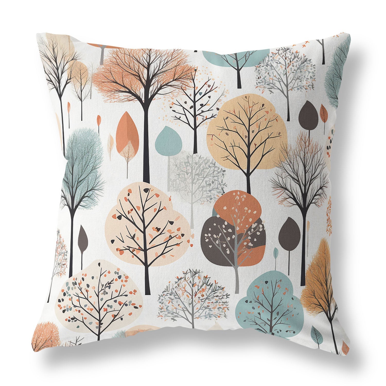 treetouched prints ukrasni jastuk
