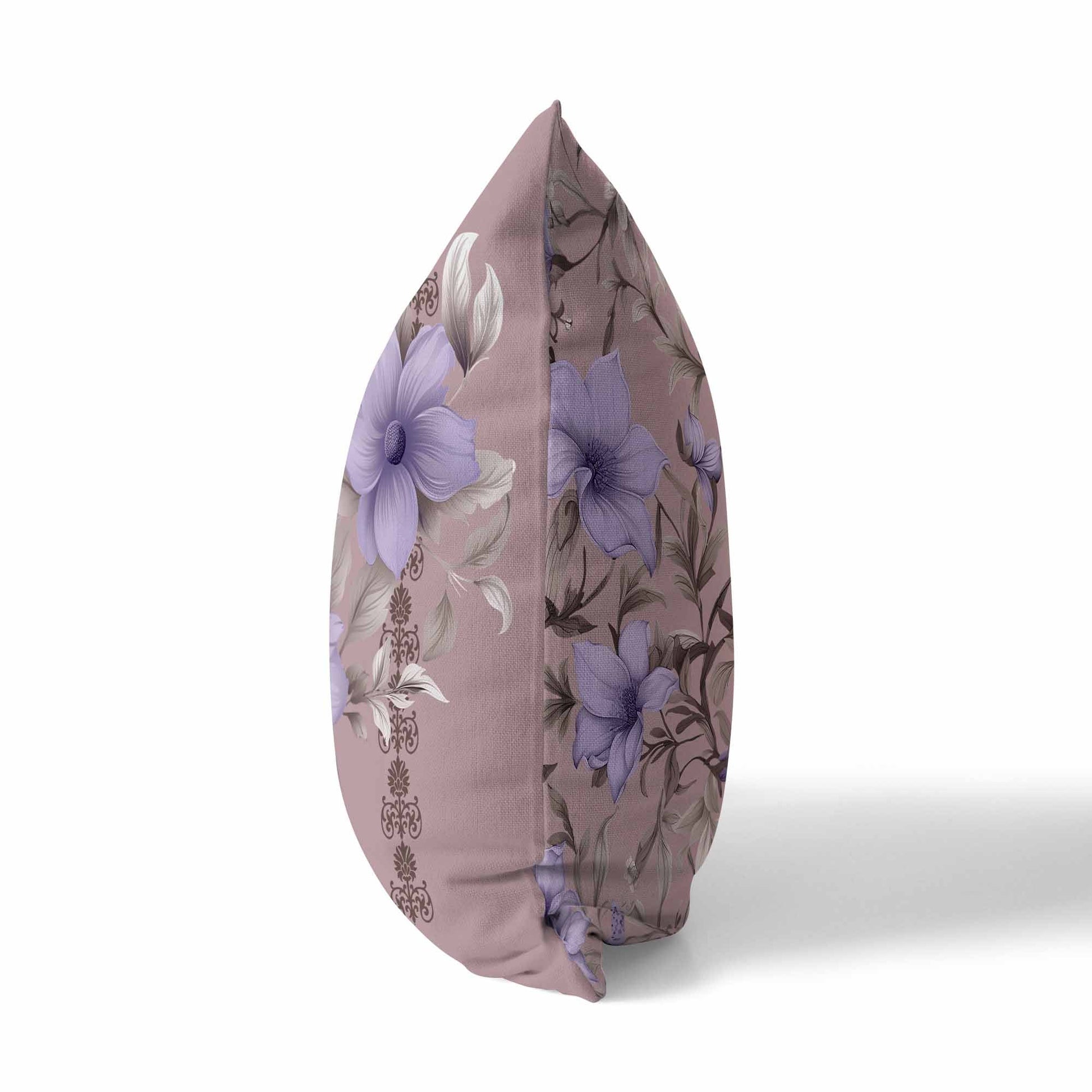 petal perfection ukrasni jastuk