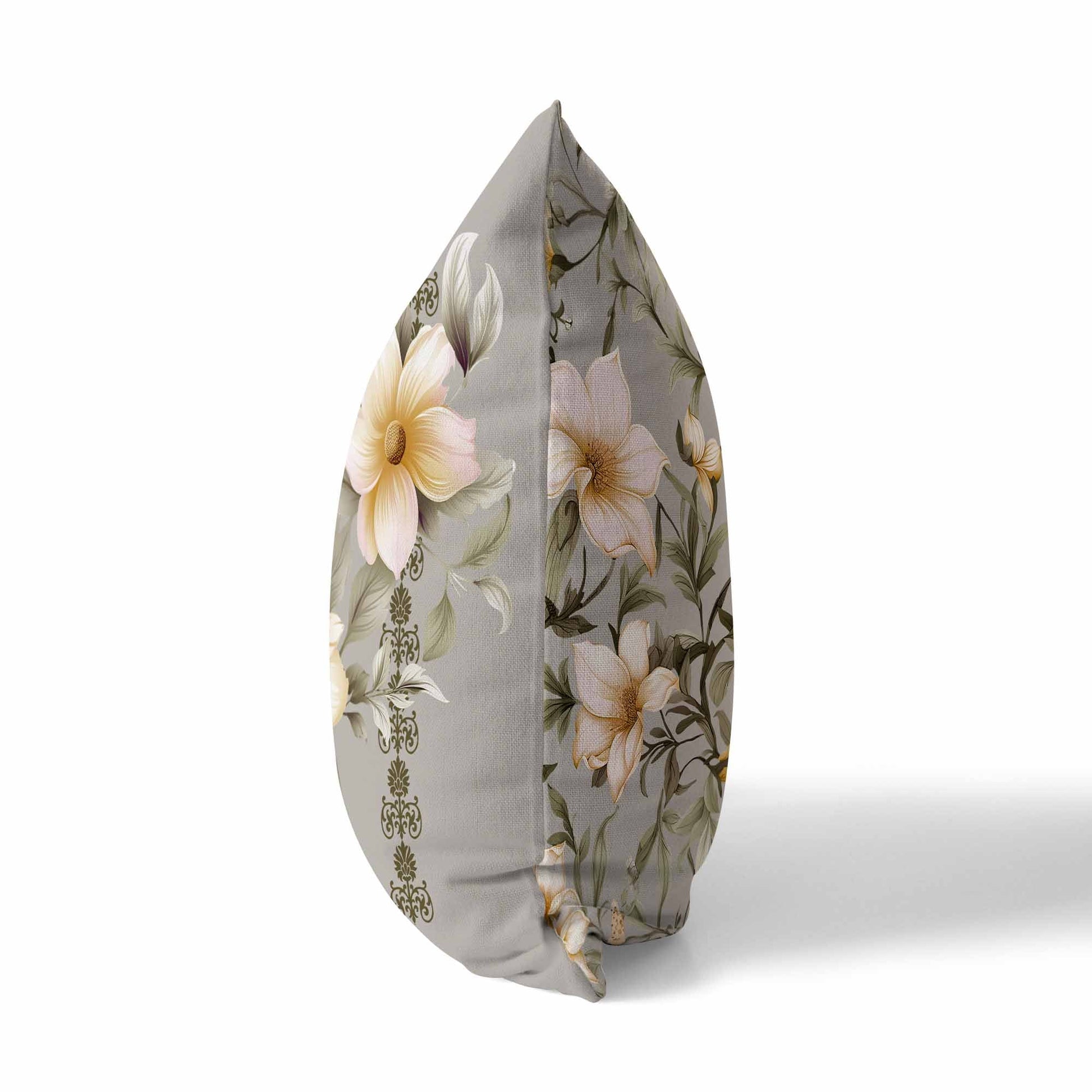 petal perfection ukrasni jastuk