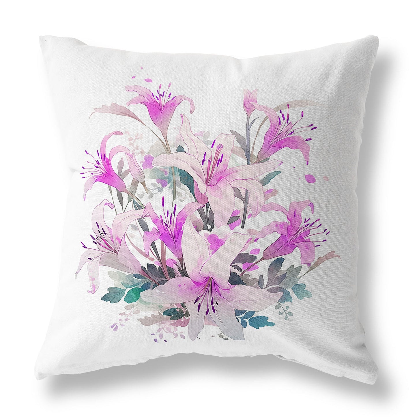 lily mist serenity ukrasni jastuk