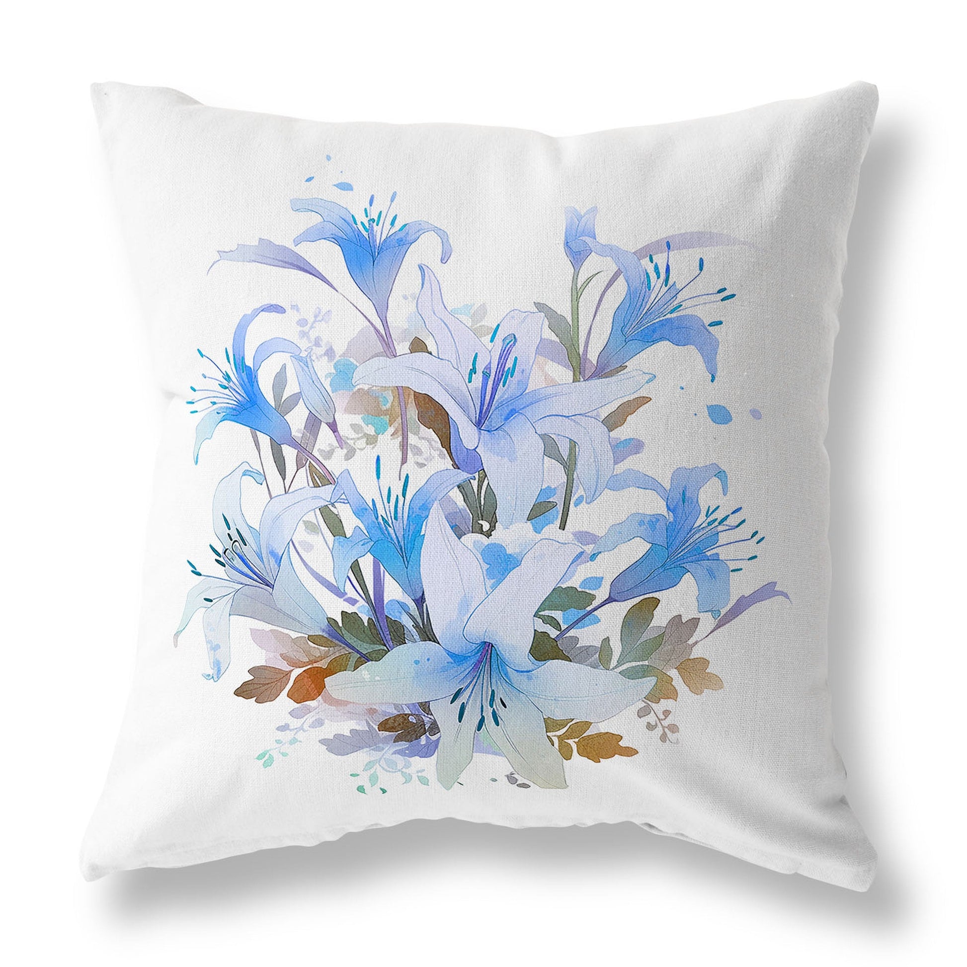 lily mist serenity ukrasni jastuk