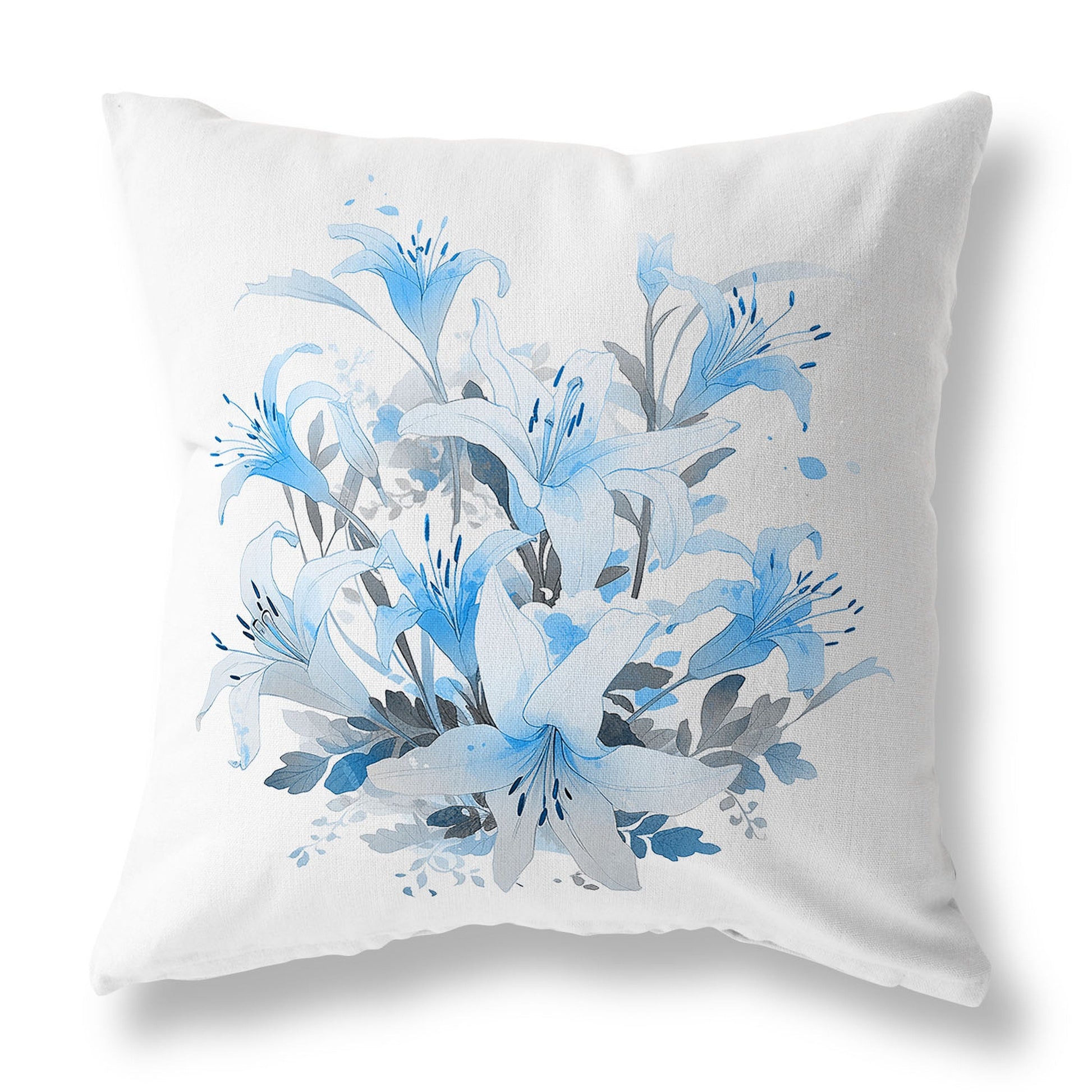 lily mist serenity ukrasni jastuk
