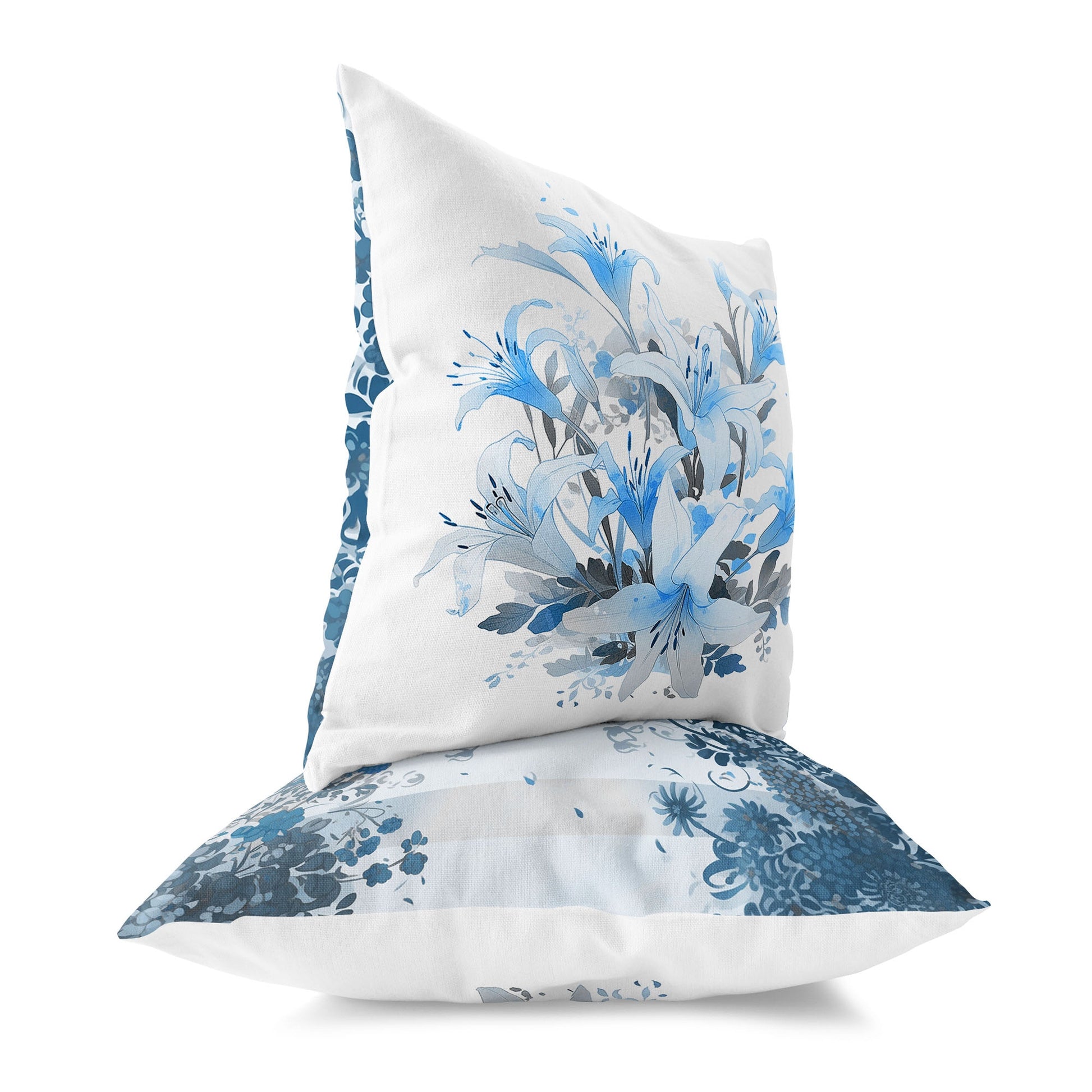 lily mist serenity ukrasni jastuk