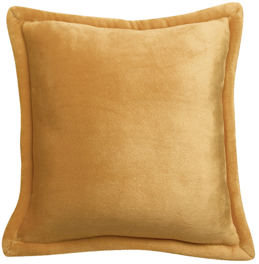 Tender Ukrasni Jastuk 50X50 Ocre