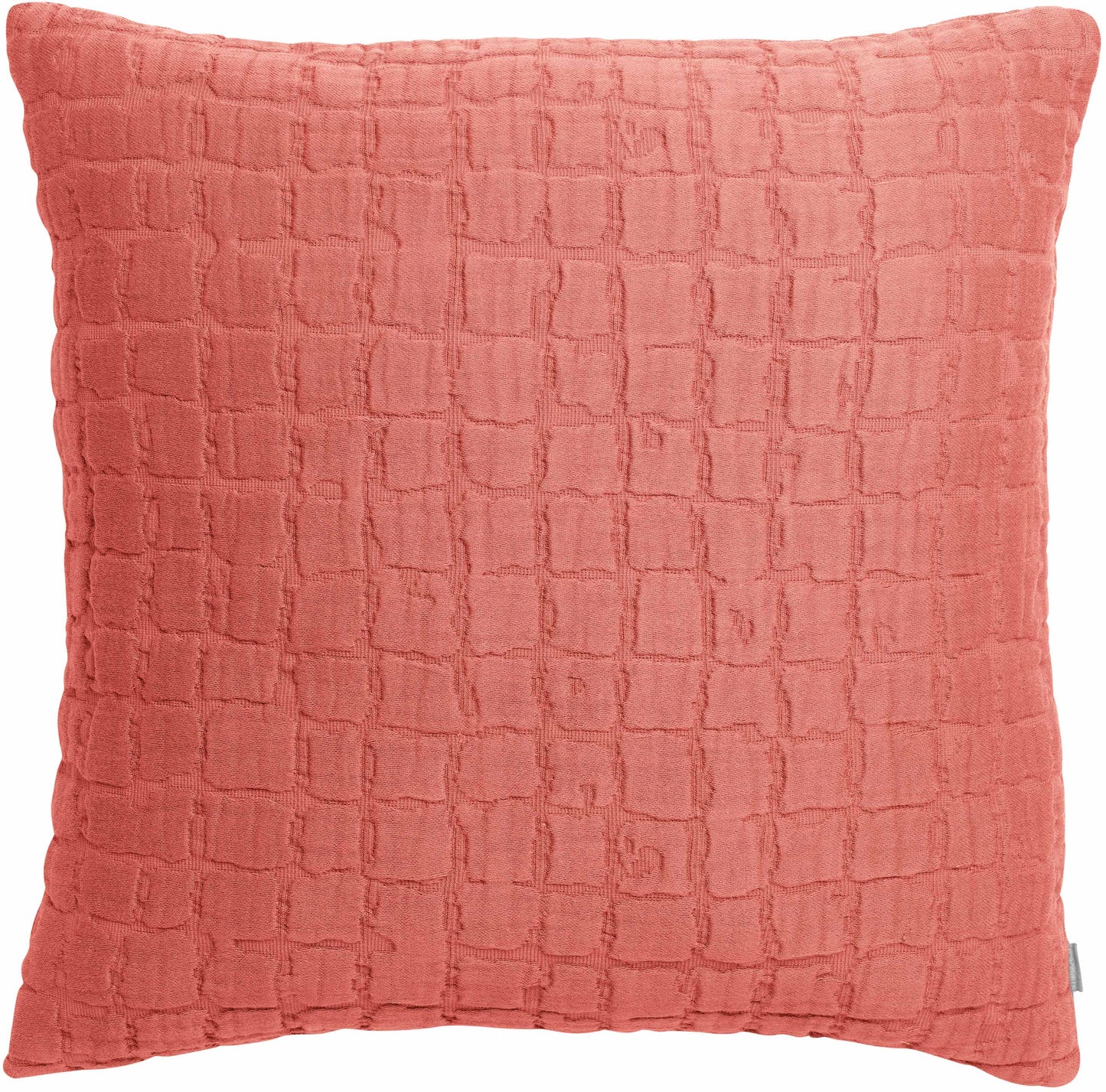 Swami Dekokissen 45X45 Peche Baumwolle