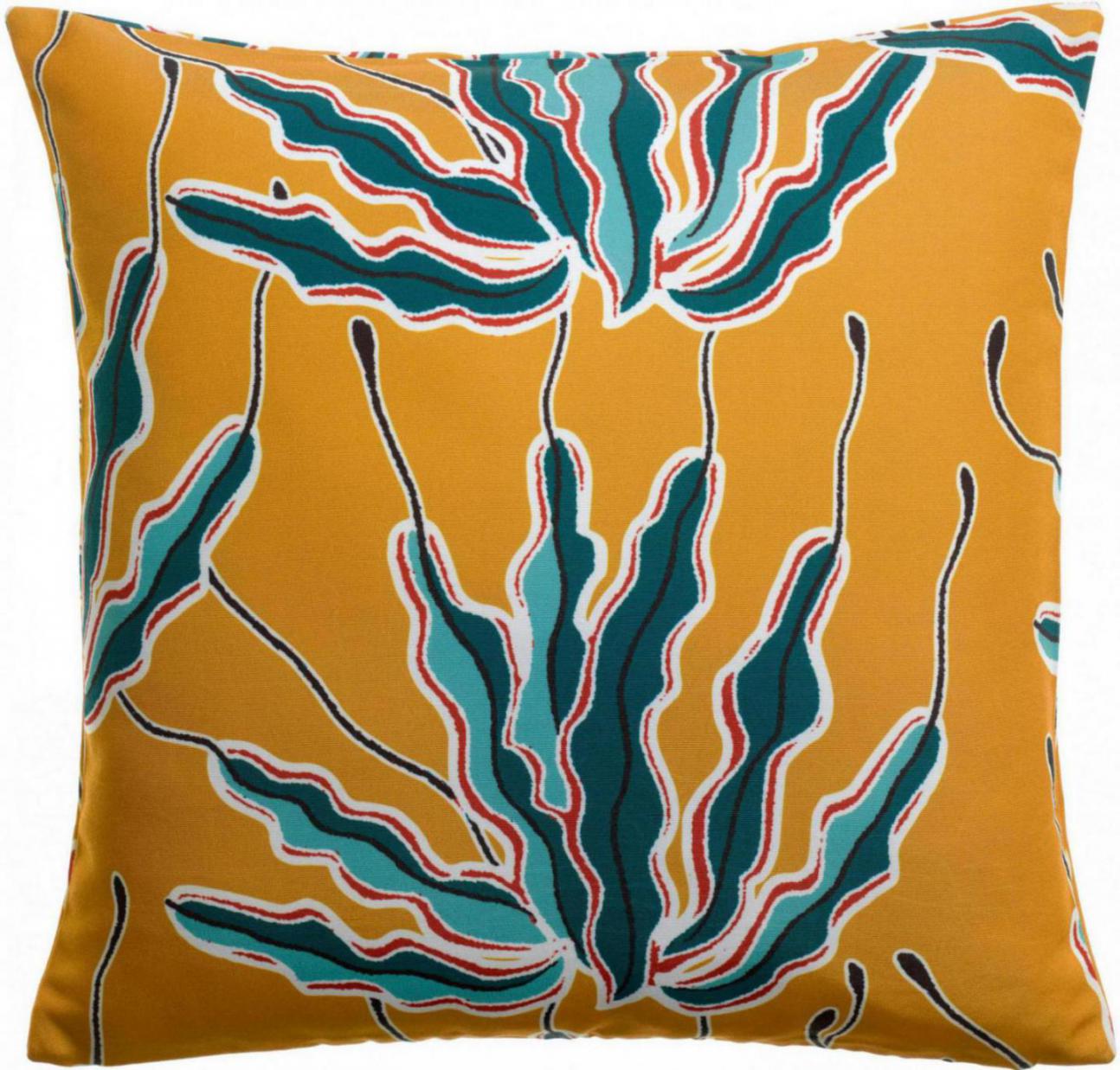 Alga Vanjski Jastuk 45X45 Bronze