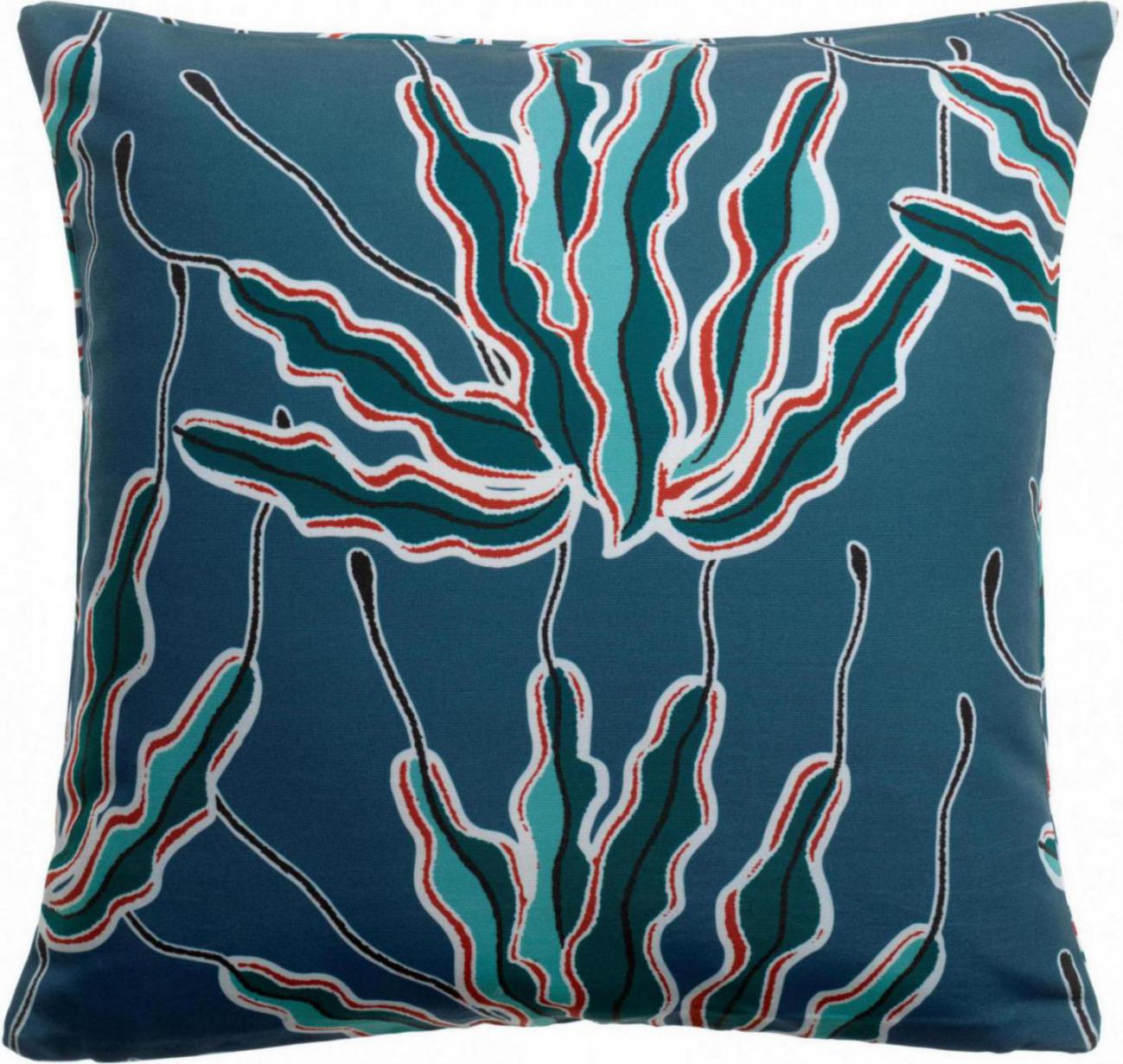 Alga Vanjski Jastuk 45X45 Indigo