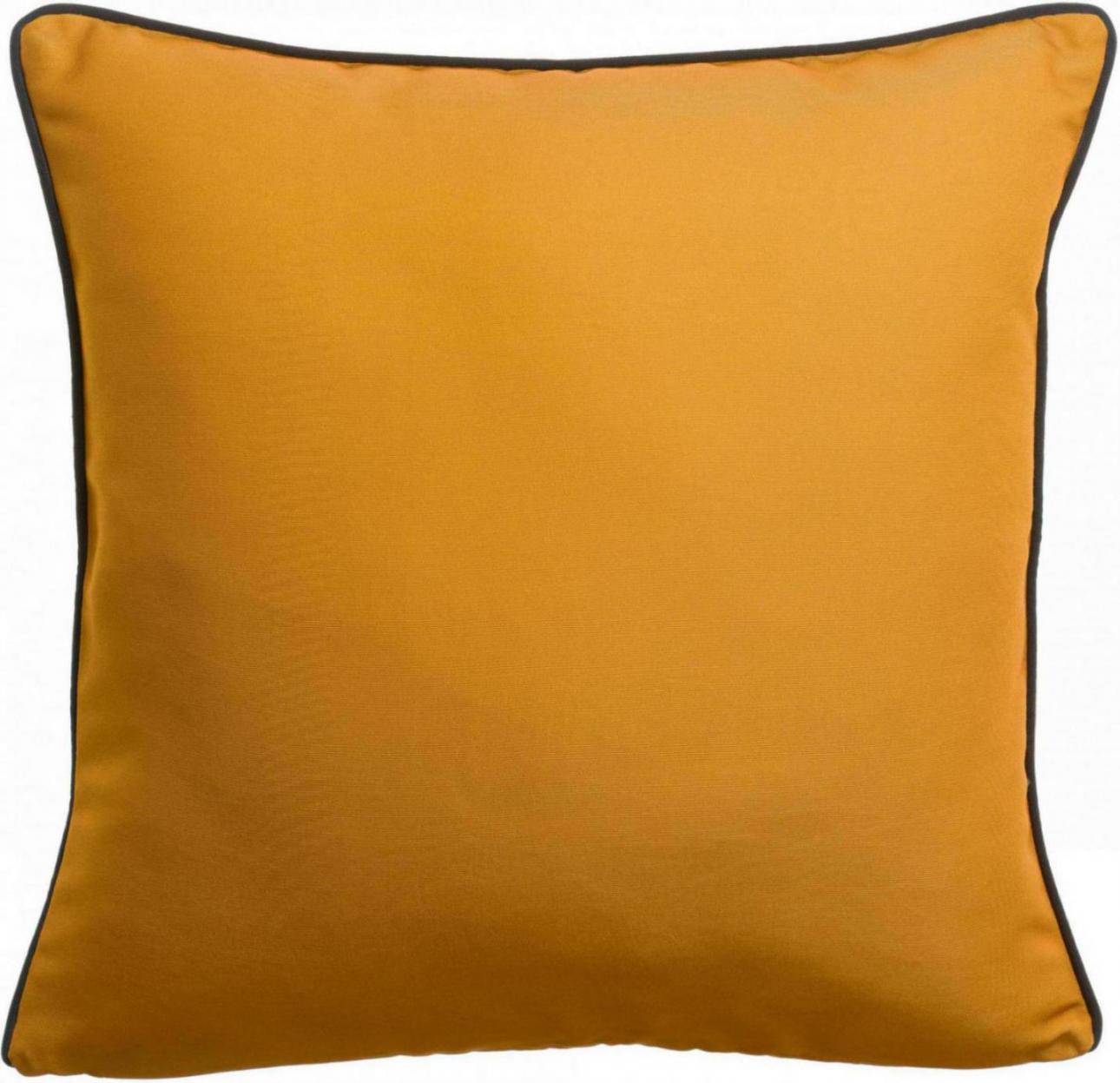 Alga Outdoor-Kissen 45X45 Bronze