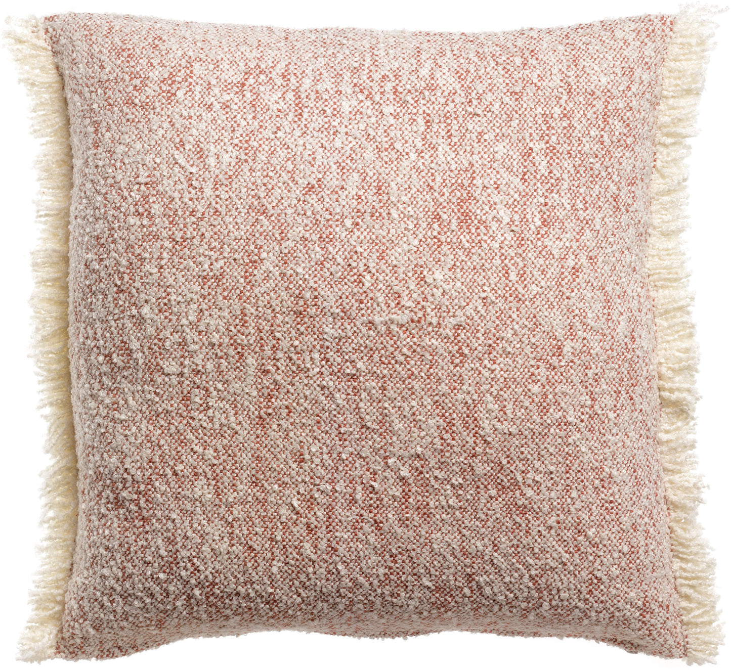 Jane Dekokissen 45X45 Sienne