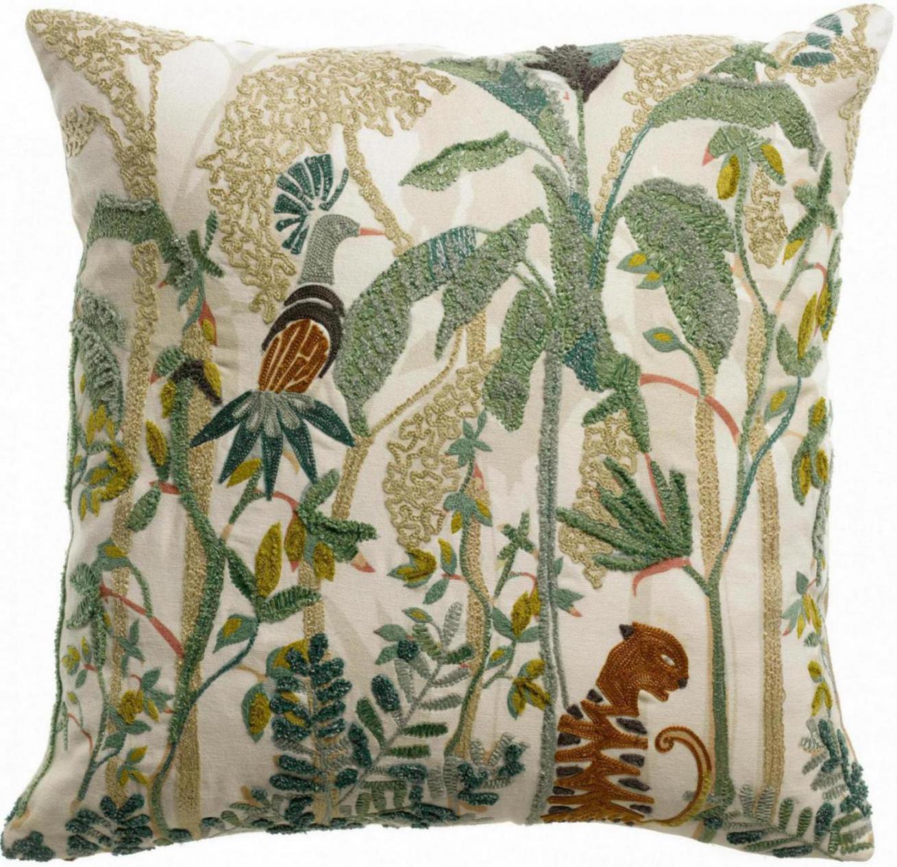 Raja Dekokissen 45X45 Multico