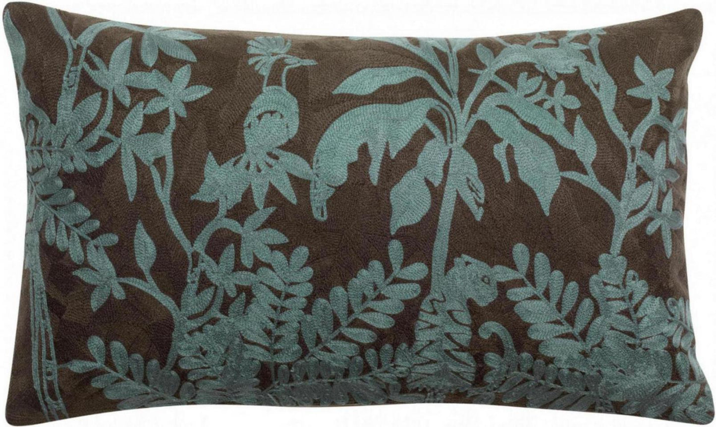 Raki Dekokissen 45X45 Carbone
