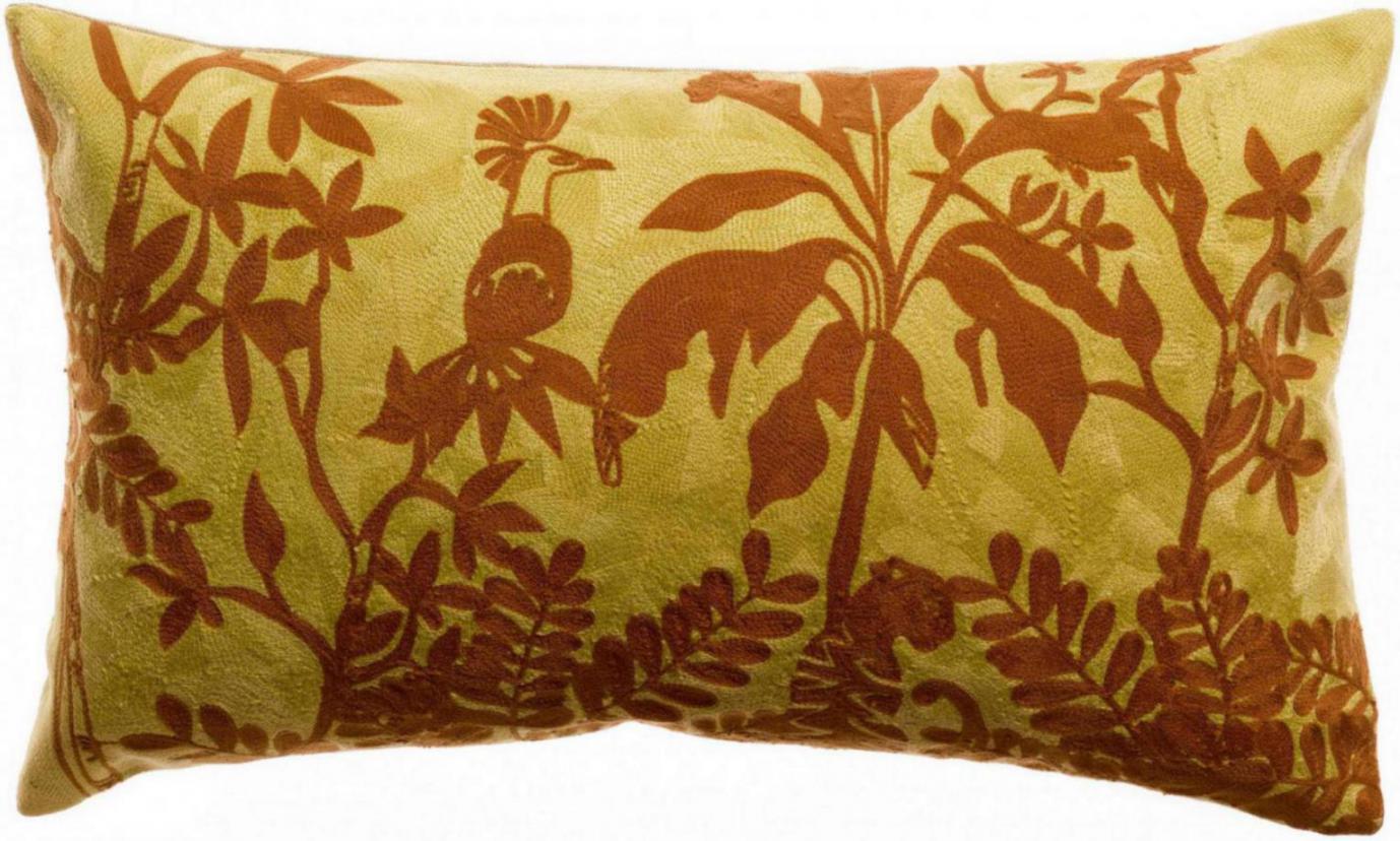 Raki Dekokissen 45X45 Gold