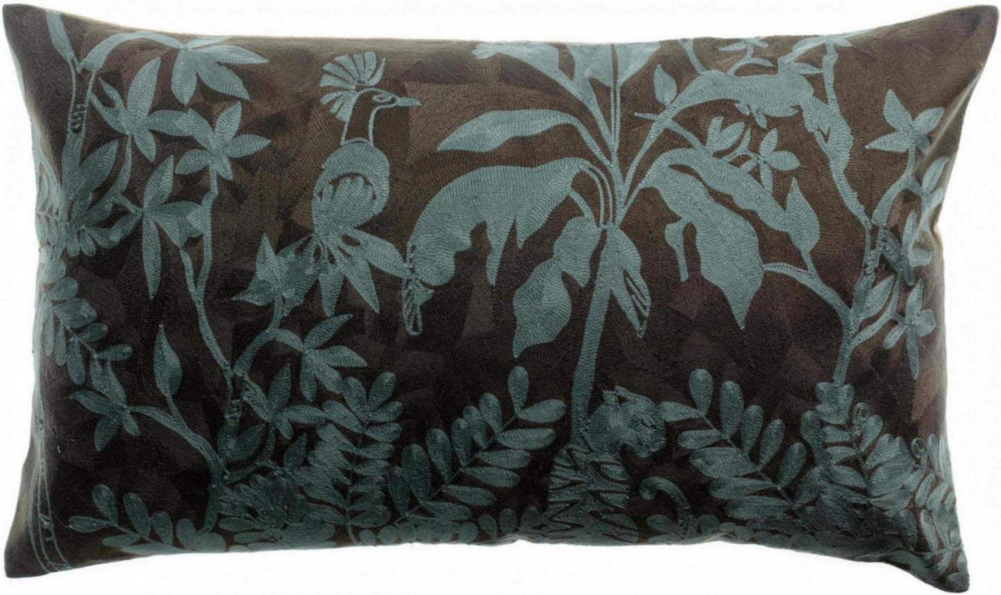 Raki Dekokissen 45X45 Carbone