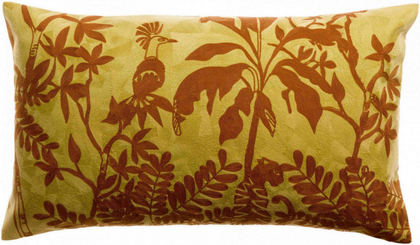 Raki Dekokissen 45X45 Gold