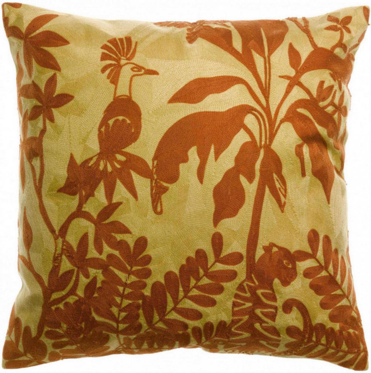 Raki Dekokissen 45X45 Gold