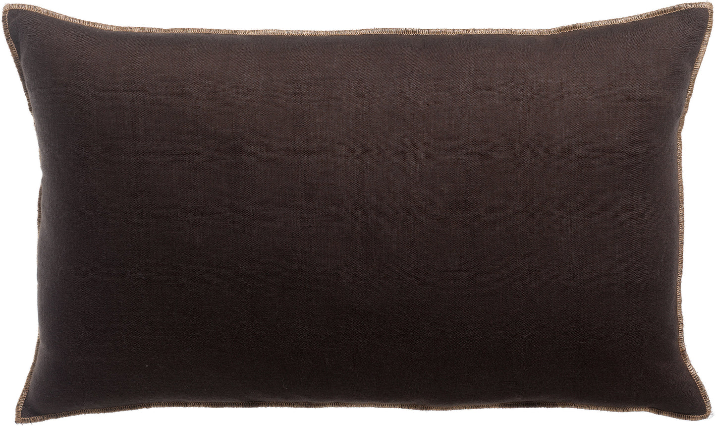 Zeff Celeste Dekokissen 45X45 Ebene Leinen