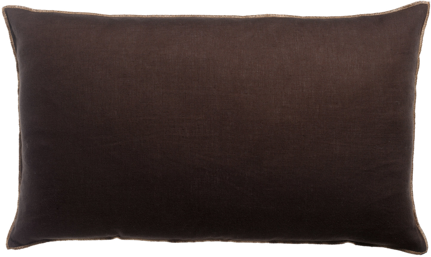 Zeff Celeste Dekokissen 45X45 Ebene Leinen