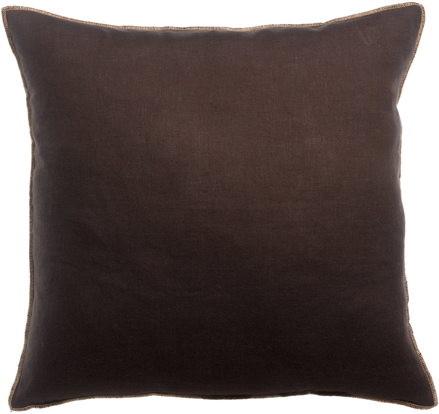 Zeff Celeste Dekokissen 45X45 Ebene Leinen