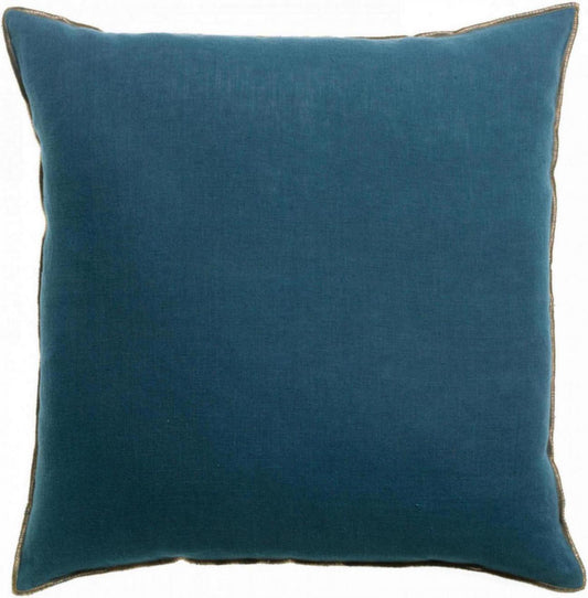 Zeff Celeste Ukrasni Jastuk 45X45 Indigo Lan