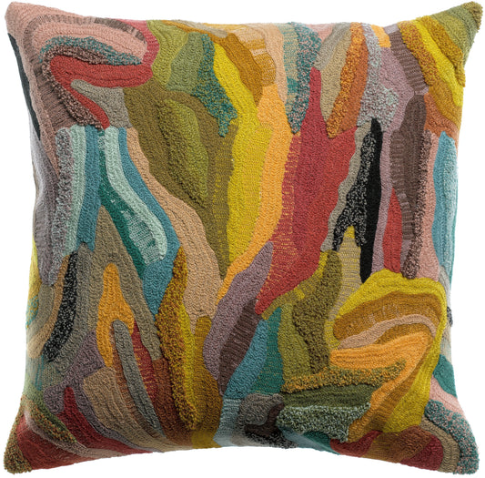 Betty Dekokissen 45X45 Mineralbaumwolle