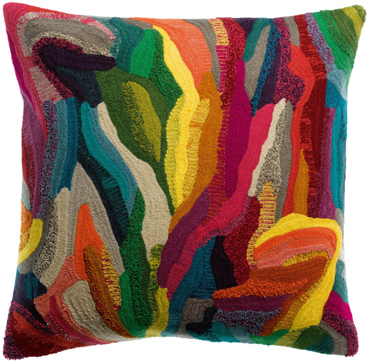 Betty Dekokissen 45X45 Multico Baumwolle