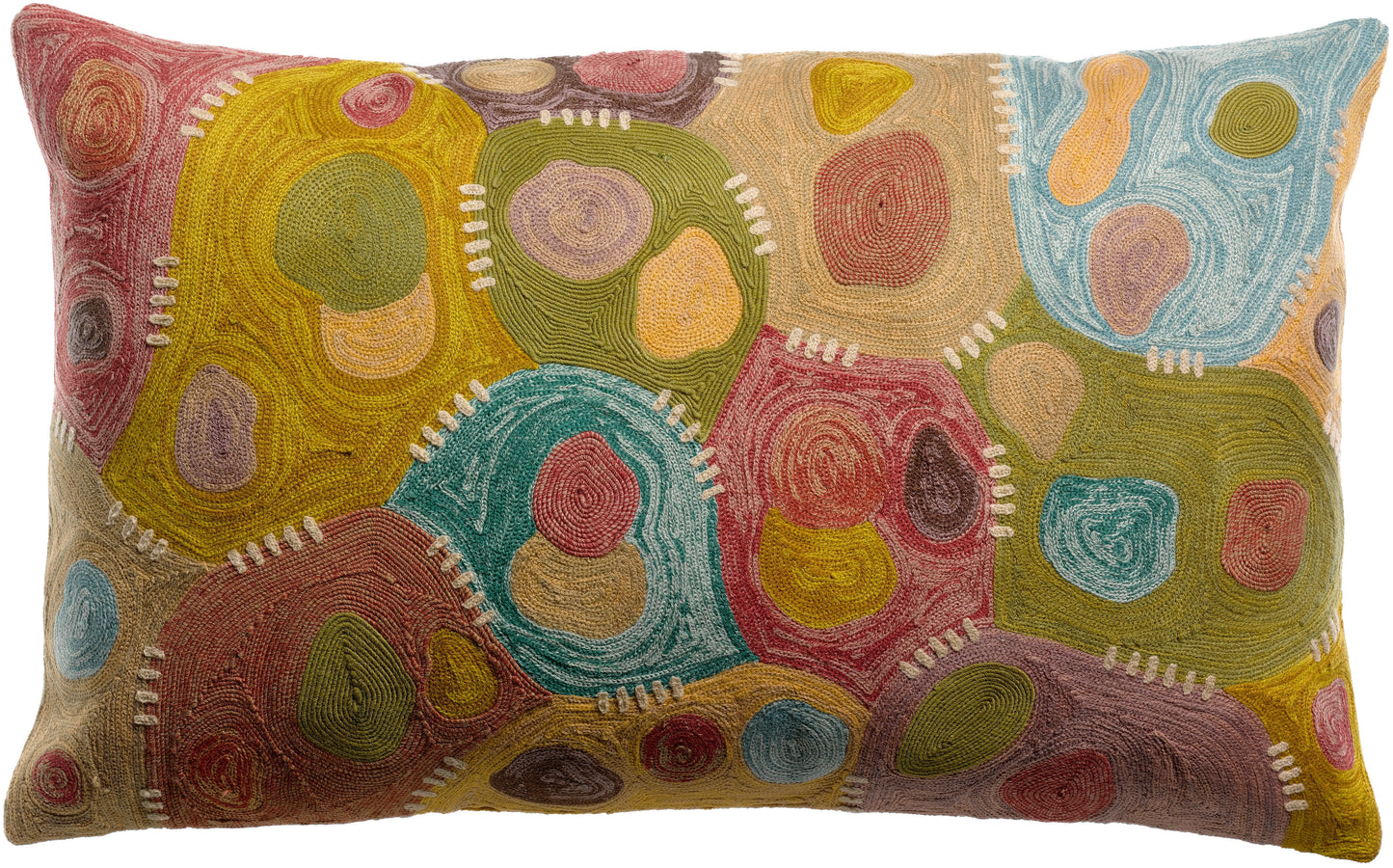 Nestor Dekokissen 45X45 Mineralbaumwolle
