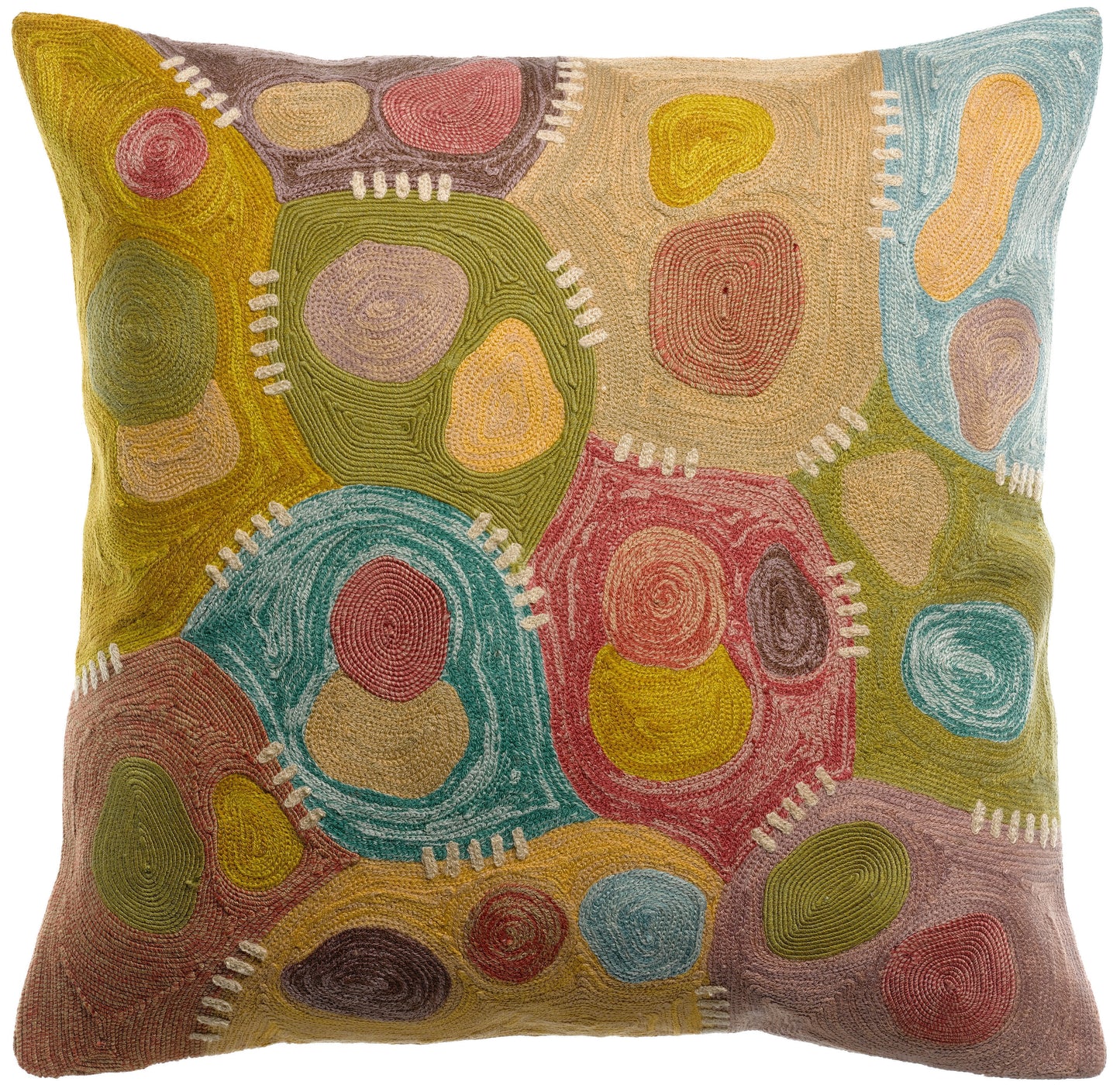 Nestor Dekokissen 45X45 Mineralbaumwolle