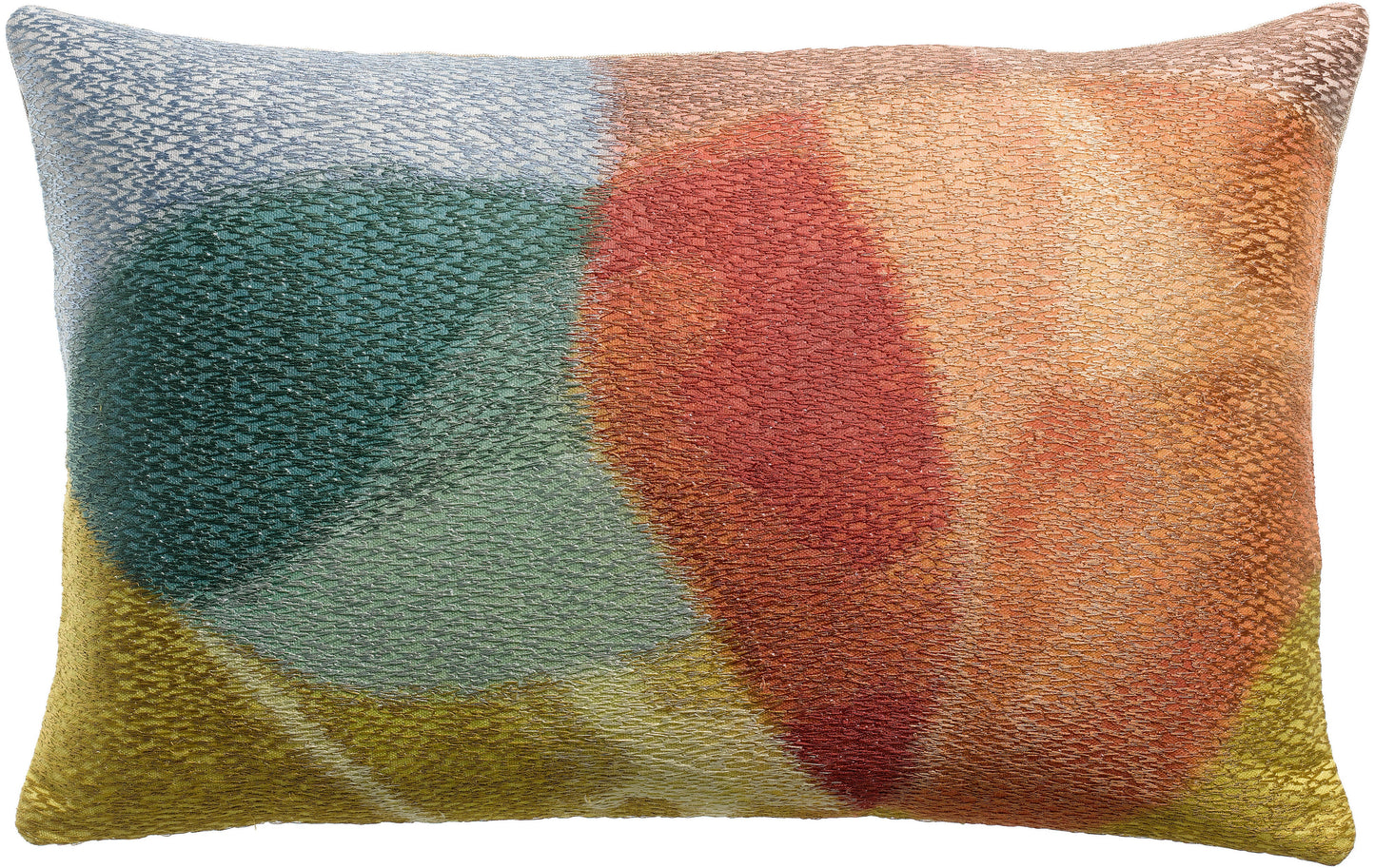 Nevio Dekokissen 45X45 Multico Baumwolle