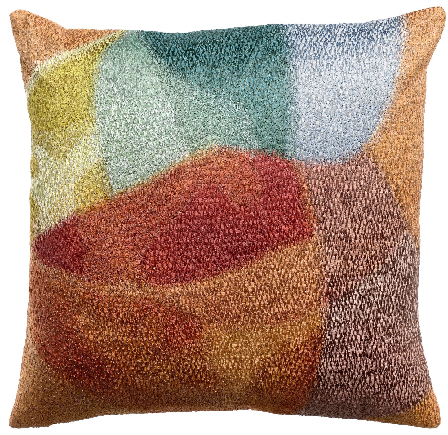 Nevio Dekokissen 45X45 Multico Baumwolle