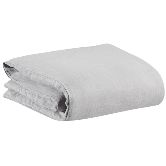 zeff navlaka za poplun 240x260 biserna
