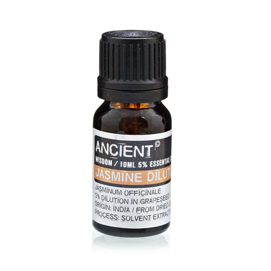 etericno ulje jasmina razrijedeno 10ml