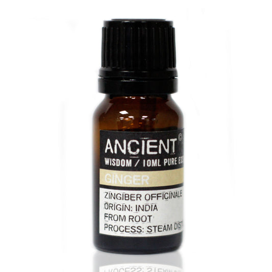 etericno ulje dumbira 10ml