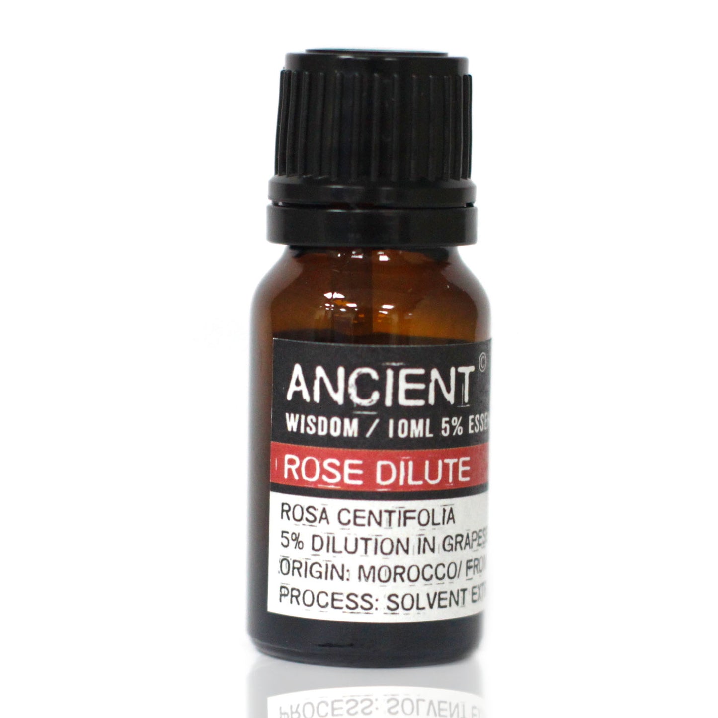 etericno ulje ruze razrijedeno 10ml