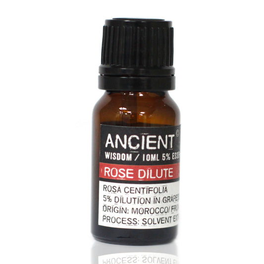etericno ulje ruze razrijedeno 10ml