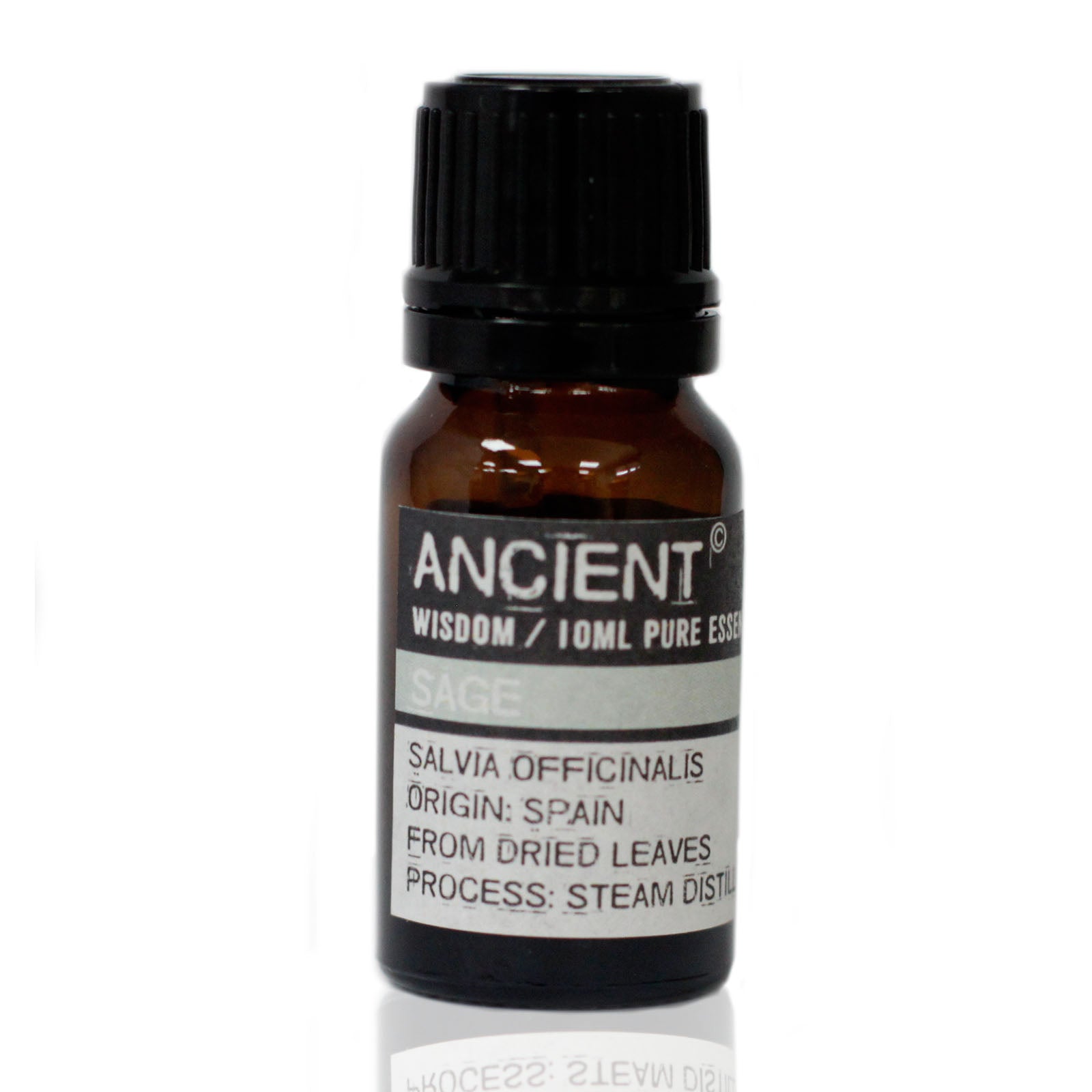 etericno ulje kadulje 10ml