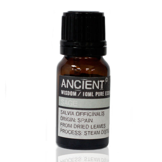 etericno ulje kadulje 10ml