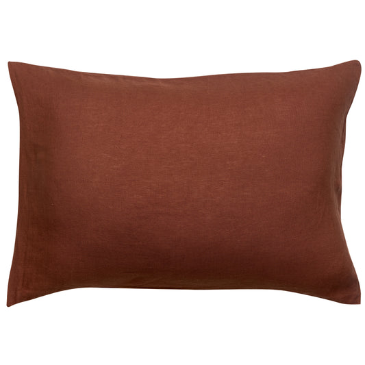 zeff set od 2 jastucnice 50 x 75 karamel