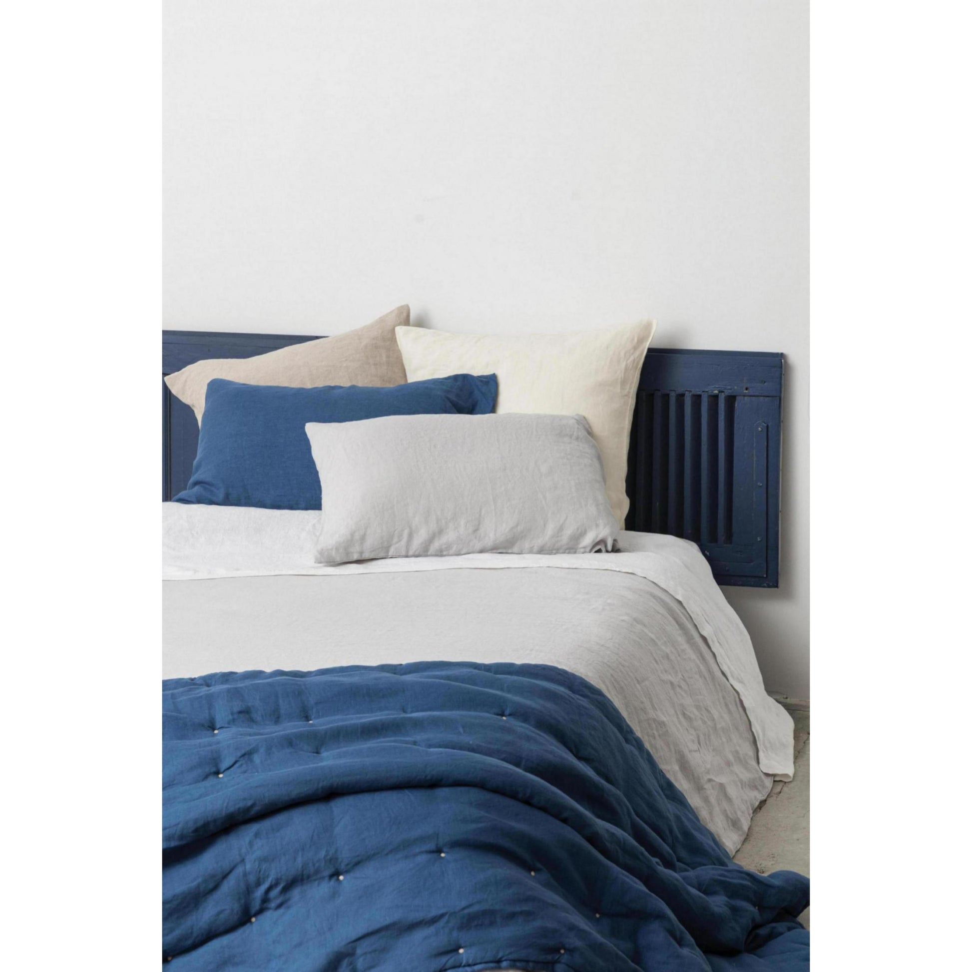 zeff set od 2 jastucnice 65 x 65 kreda