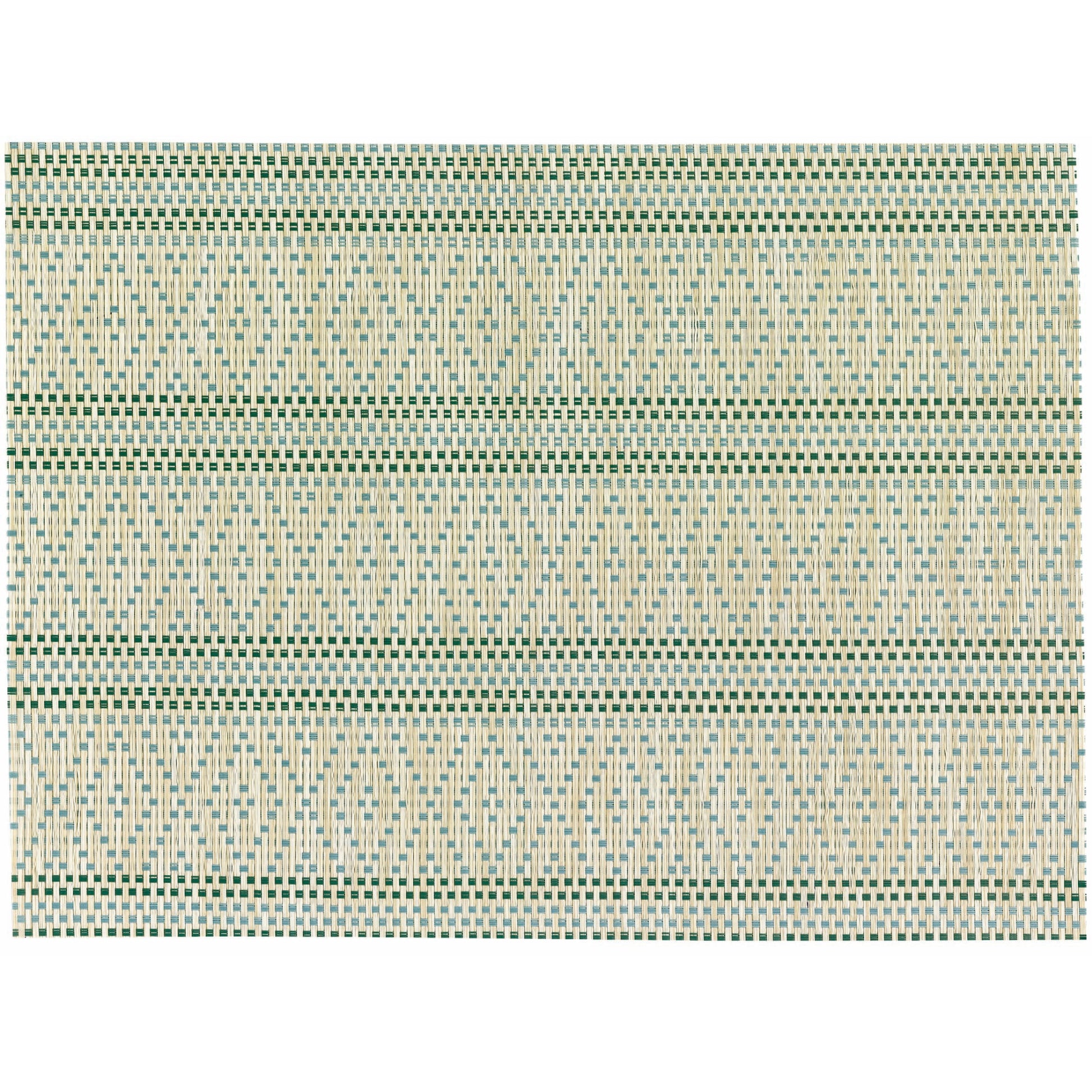 panama set od 6 podmetaca za stol zelena pm014 a 33x45 emd s6