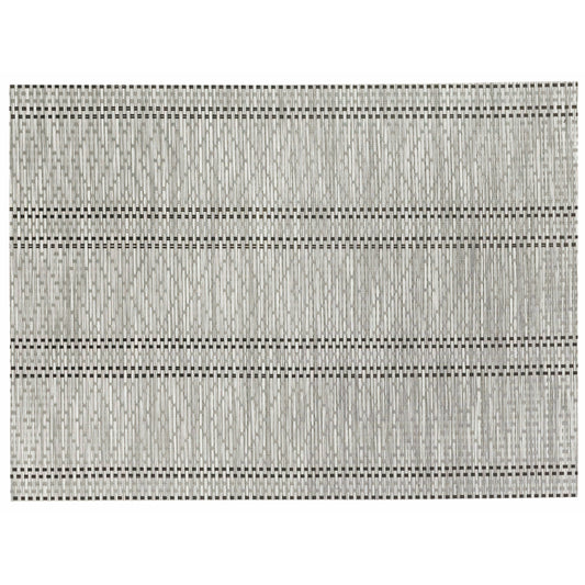 panama set od 6 podmetaca za stol siva pm014 a 33x45 gry s6