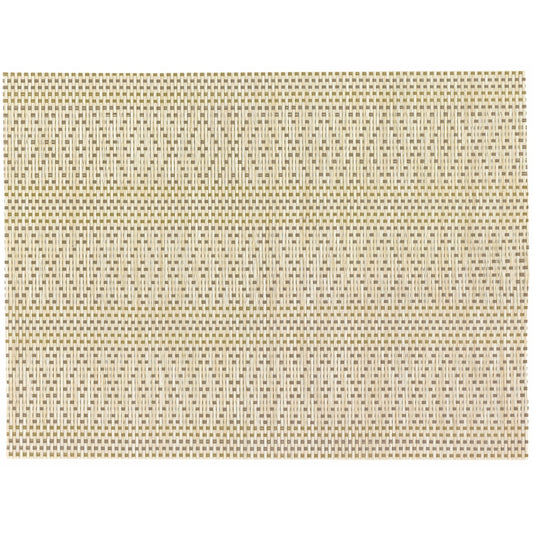 panama set od 6 podmetaca za stol zuta pm014 a 33x45 linn s6
