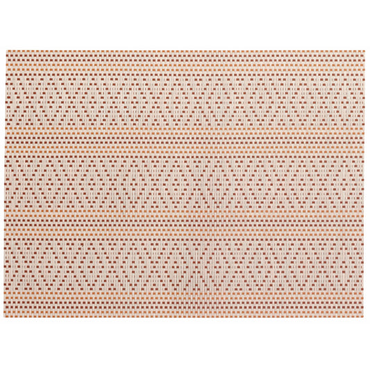 panama set od 6 podmetaca za stol crvena pm014 a 33x45 terta s6