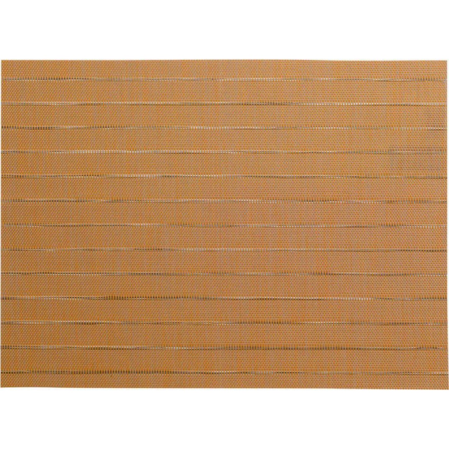 manoka set od 6 podmetaca za stol zuta pm023 a 33x45 amr s6
